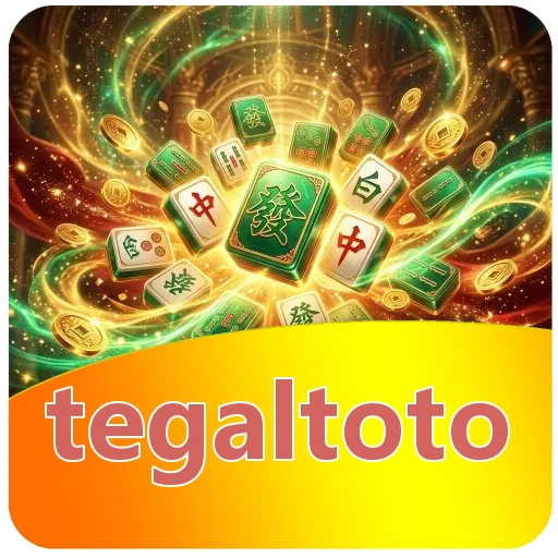 Ikon tegaltoto untuk langkah pasang APK