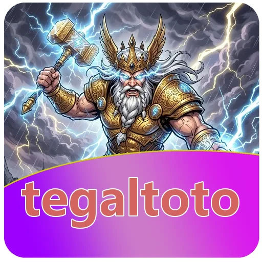 Ikon tegaltoto untuk ciri berkas resmi